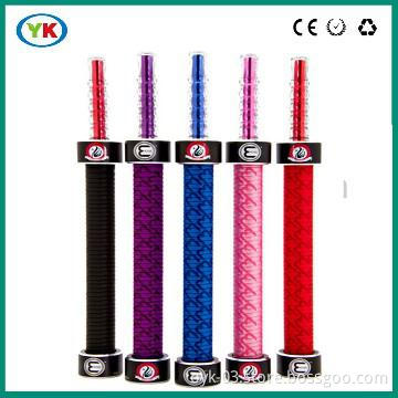 Stainless stell Starbuzz E hose Hookh for cigar , electronic cigarette